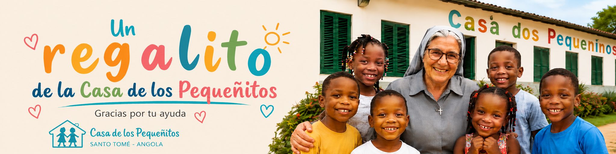 Banner Formulario