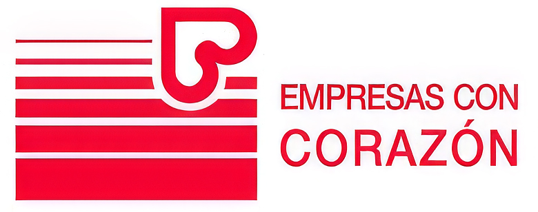 Empresas con corazón